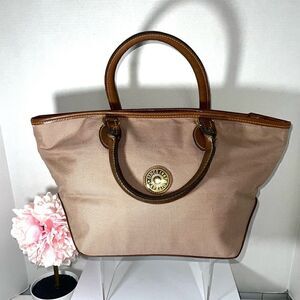 Capezio Tote 
